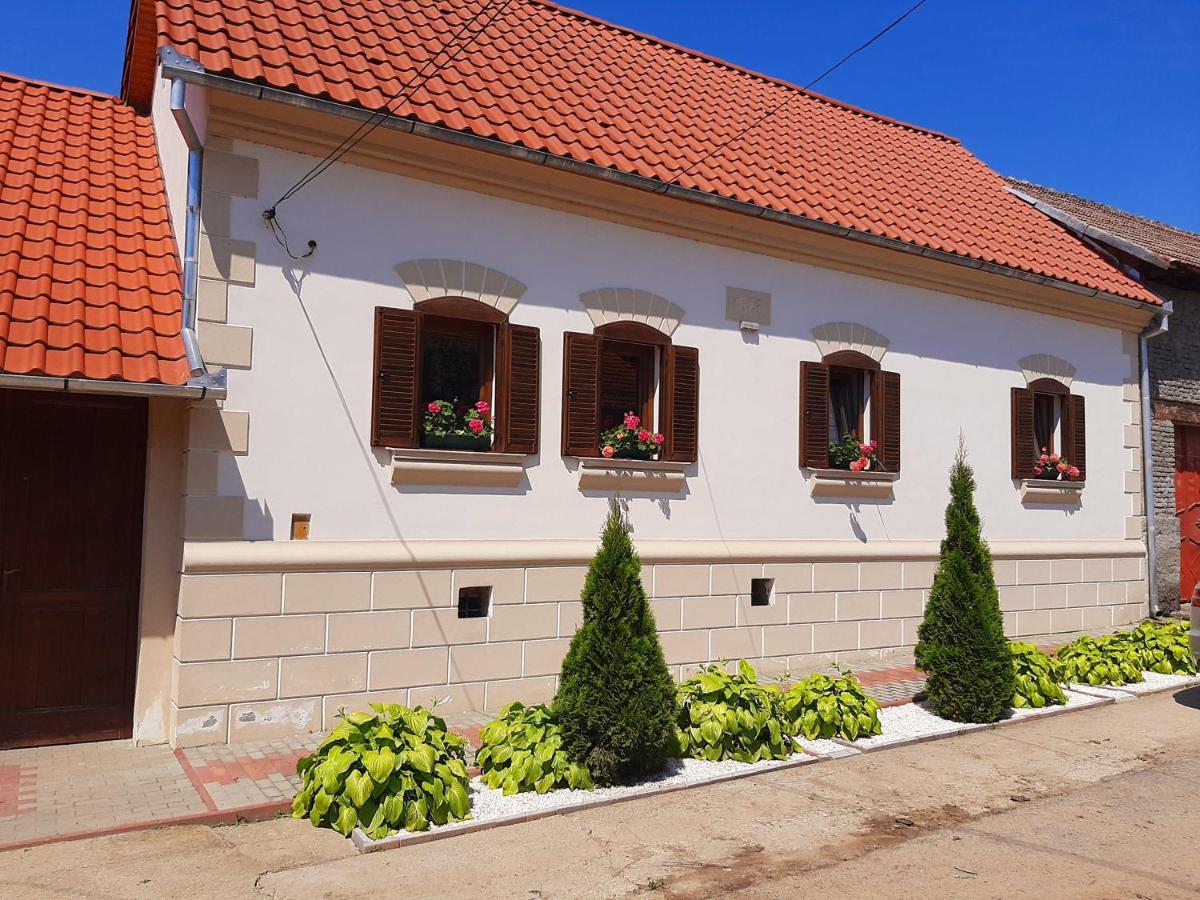 Mehadica House Βίλα Εξωτερικό φωτογραφία
