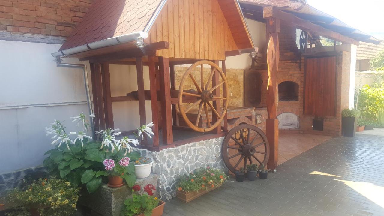 Mehadica House Βίλα Εξωτερικό φωτογραφία