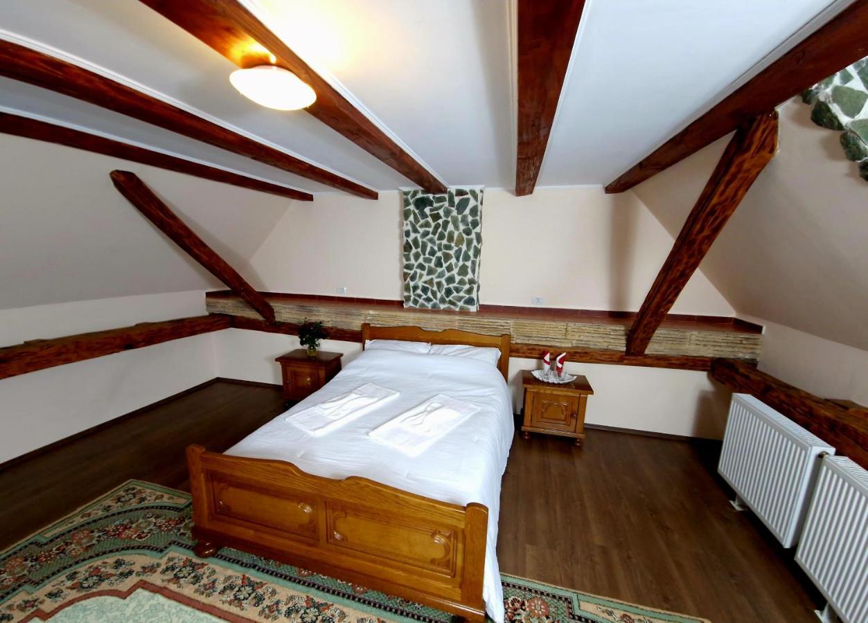 Mehadica House Βίλα Εξωτερικό φωτογραφία