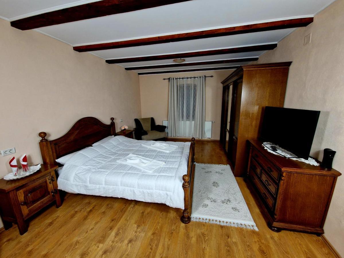 Mehadica House Βίλα Εξωτερικό φωτογραφία
