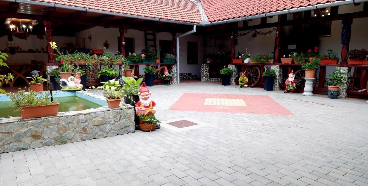 Mehadica House Βίλα Εξωτερικό φωτογραφία