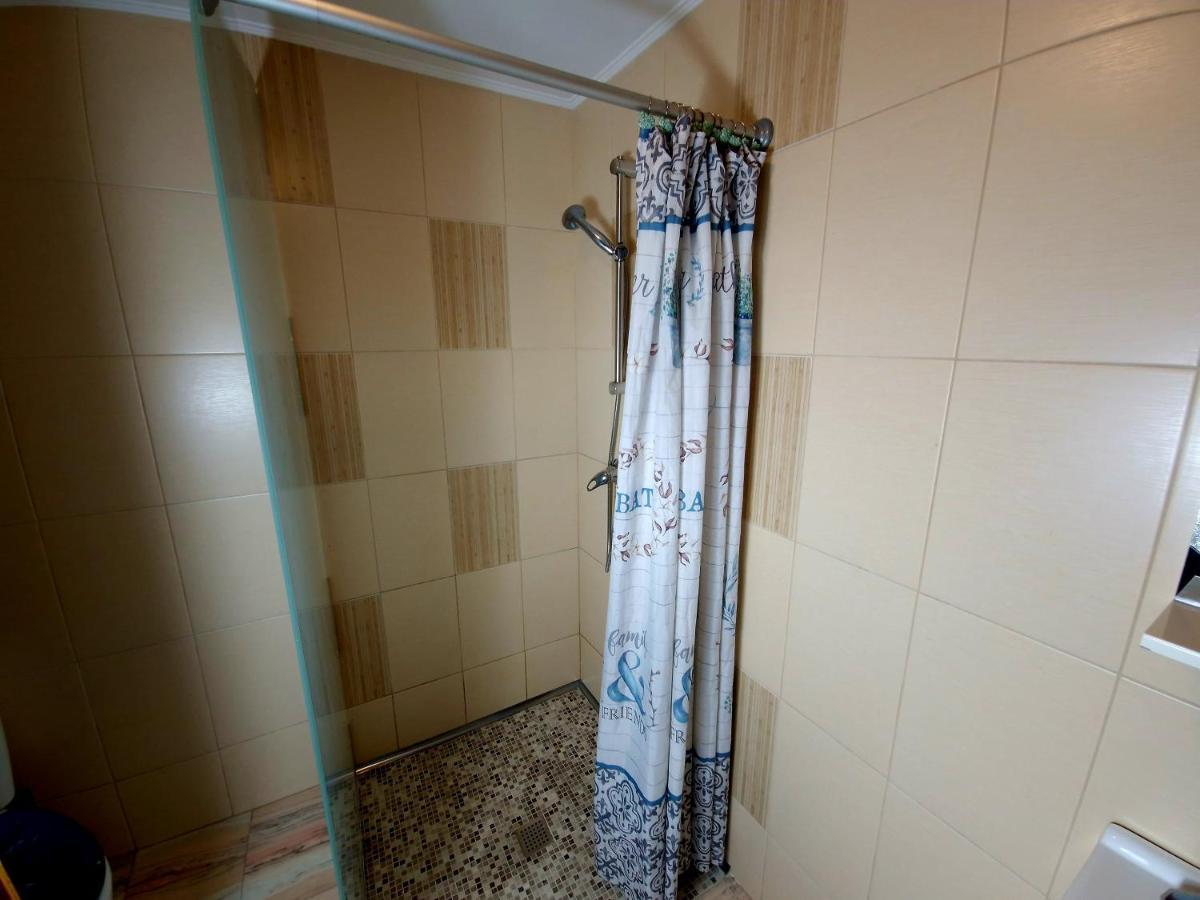 Mehadica House Βίλα Εξωτερικό φωτογραφία