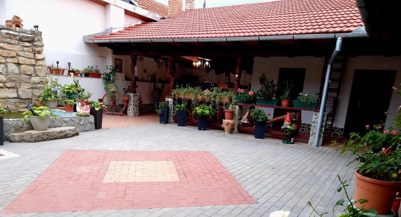 Mehadica House Βίλα Εξωτερικό φωτογραφία
