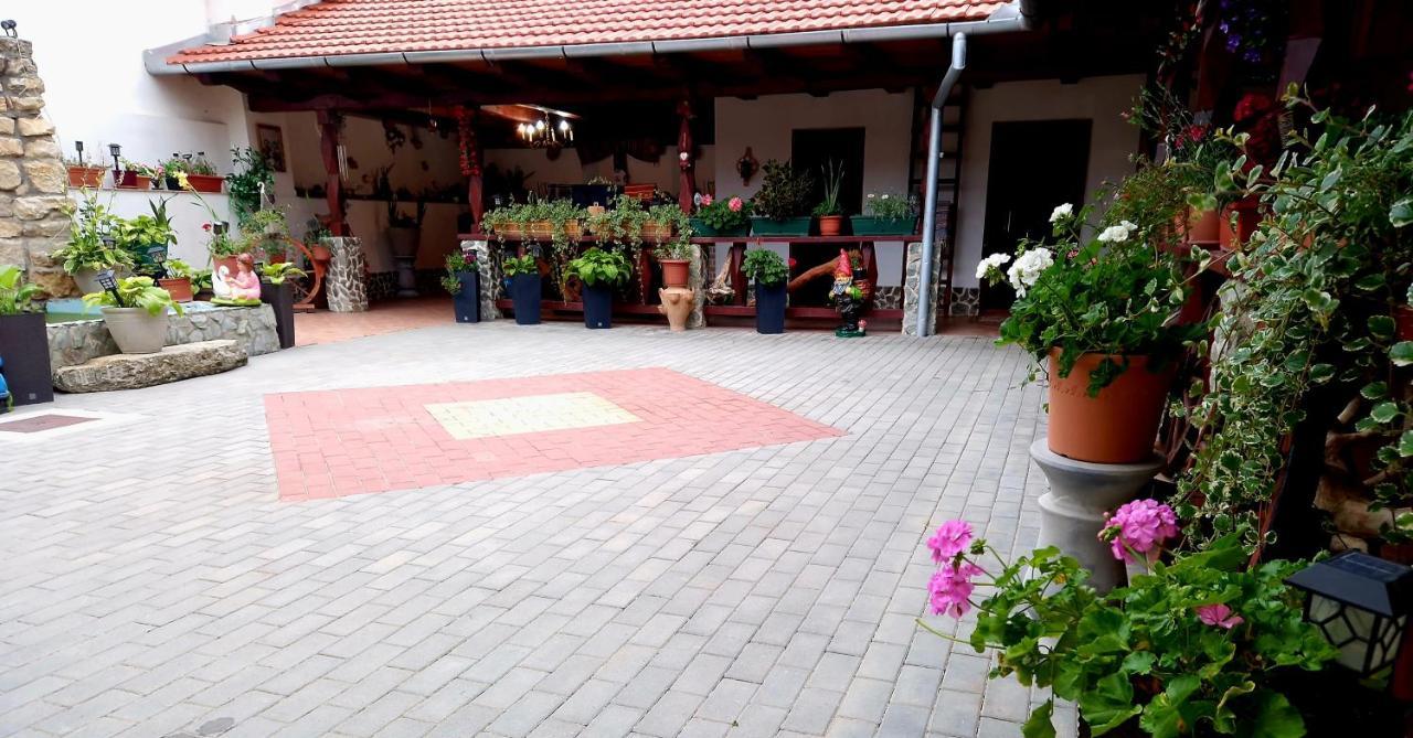 Mehadica House Βίλα Εξωτερικό φωτογραφία